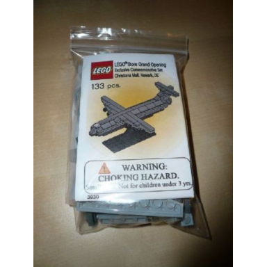 lego store grand opening exclusive set christiana mall newark de