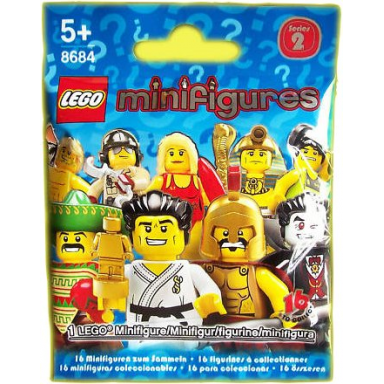surfer series 2 complete set with stand and accessories