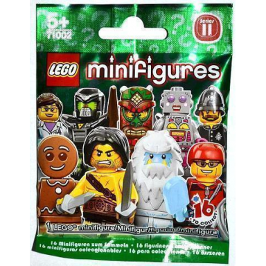 mountain climber series 11 complete set with stand and accessories