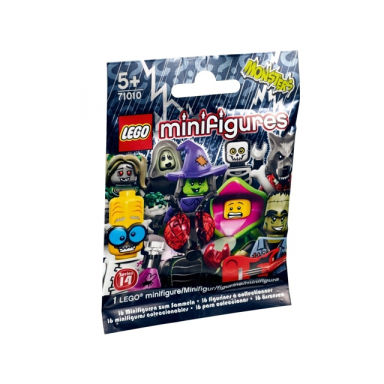 wacky witch series 14 complete set with stand and accessories