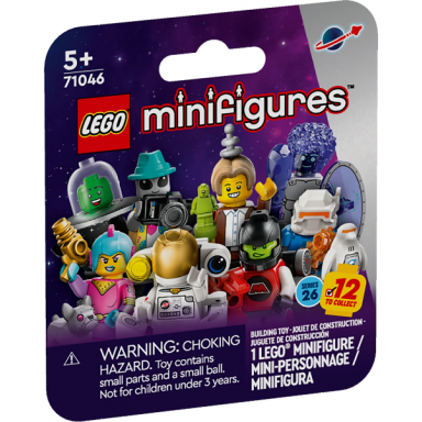 robot butler series 26 complete set with stand and accessories