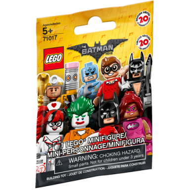 king tut the lego batman movie series 1 complete set with stand and accessories