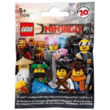 spinjitzu training nya the lego ninjago movie complete set with stand and accessories