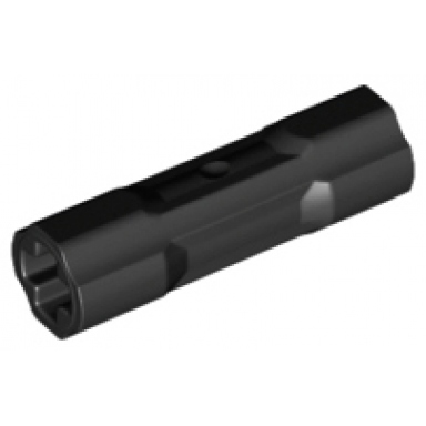 technic axle connector 3l