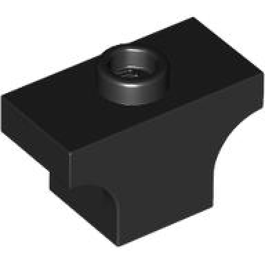 arch 1 x 2 jumper
