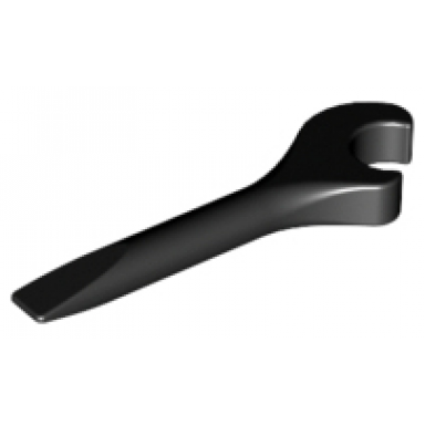 minifigure utensil tool spanner wrench screwdriver