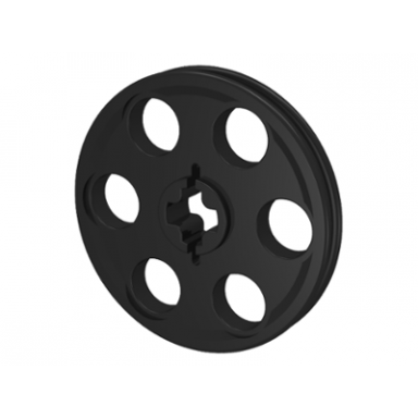 technic wedge belt wheel pulley