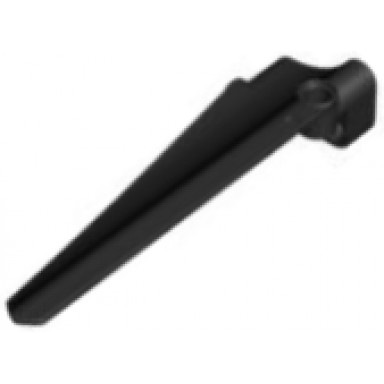 technic panel inverted fairing 41 long smooth side b
