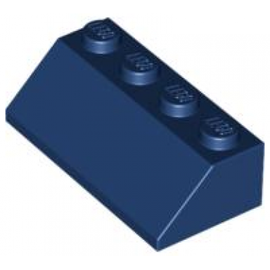 dark blue slope 45 2 x 4