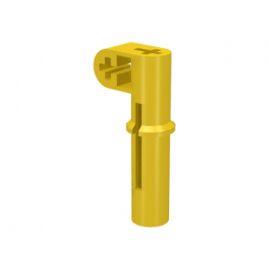 yellow technic shock absorber 9.5l cylinder