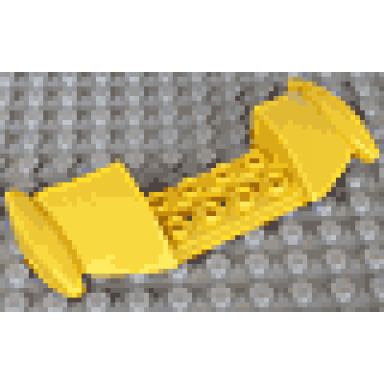 yellow duplo toolo wings