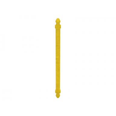 yellow hose flexible 8.5l tube 7l