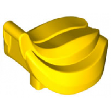 duplo bananas undetermined type