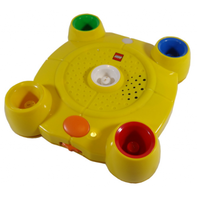 yellow music builder composer base