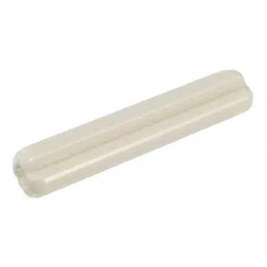 white technic axle 3l