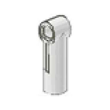 white technic shock absorber 6.5l cylinder