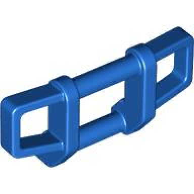 blue bar 1 x 4 x 1 2 3 grille guard push bumper