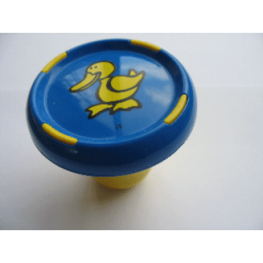 music builder sound plug with duck pattern
