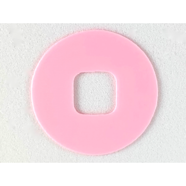 clikits icon accent rubber circle 2 5 8 x 2 5 8