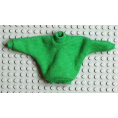 green scala clothes male sweater with turtleneck