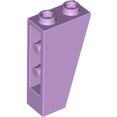 lavender slope inverted 75 2 x 1 x 3