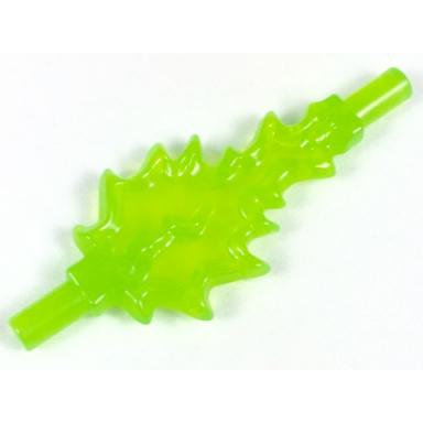 power burst bolt large with bar ends