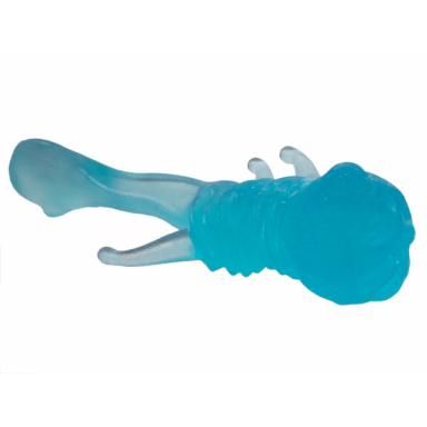 bionicle squid rubber