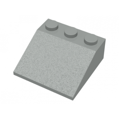 light gray slope 33 3 x 3
