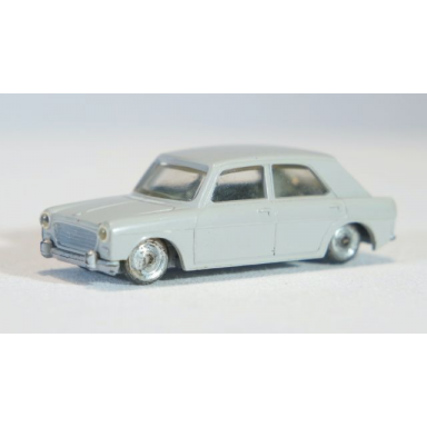 light gray ho scale morris 1100