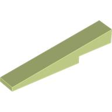 yellowish green slope 10 6 x 1