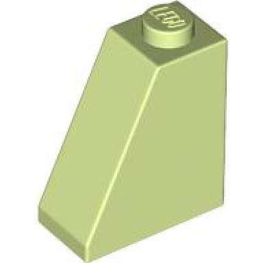 yellowish green slope 65 2 x 1 x 2