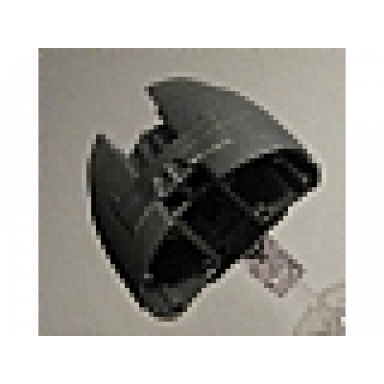 flat silver bionicle engine jet pack toa lewa