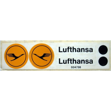sticker sheet for set 1560-2 - 004798