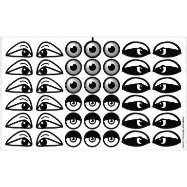 sticker sheet for set 3803 - 72047 4112924