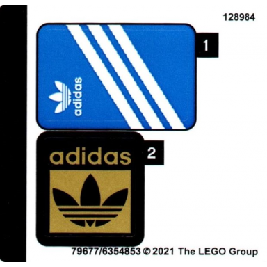 sticker sheet for set 40486 - 79677 6354853