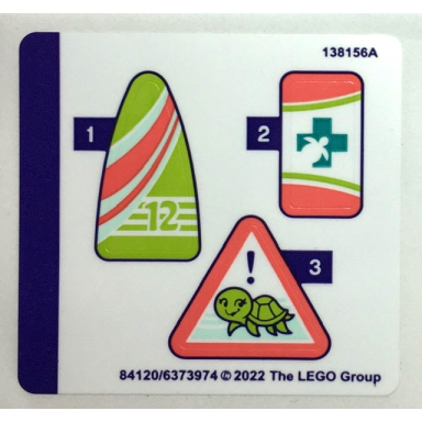 sticker sheet for set 41697 - 84120 6373974