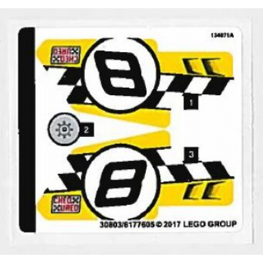 sticker sheet for set 42058 - 30803 6177605