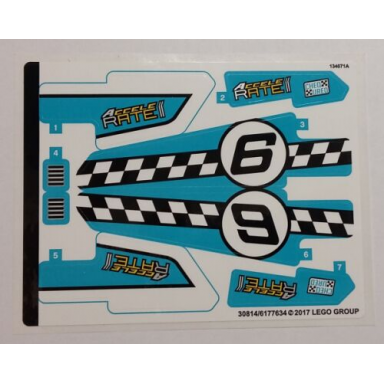 sticker sheet for set 42059 - 30814 6177634
