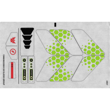 sticker sheet for set 70702 - 13066 6023208