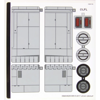 sticker sheet for set 75188 - 35603 6203389