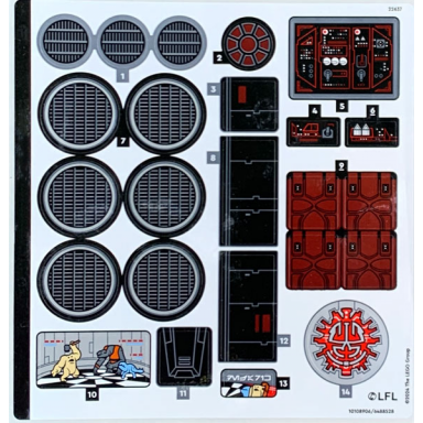 sticker sheet for set 75389 - 10108906 6488528