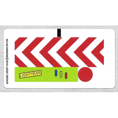 sticker sheet for set 7592 - 88146 4566038