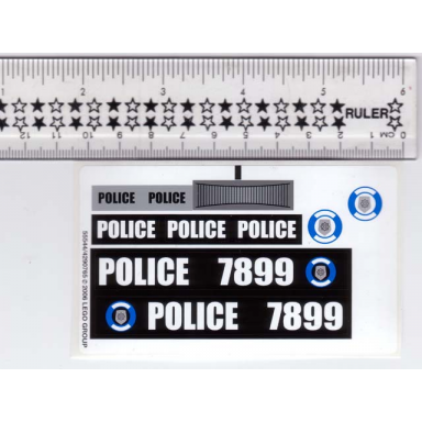 sticker sheet for set 7899 - 55544 4290765