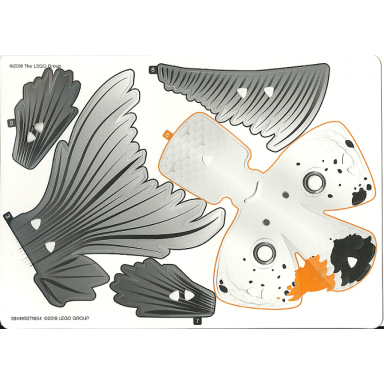 plastic sheet for set 81000 sheet 2 - 59441 6271654