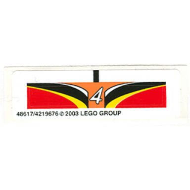 sticker sheet for set 8380 - 48617 4219676