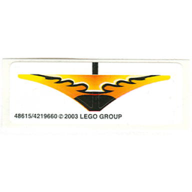 sticker sheet for set 8382 - 48615 4219660