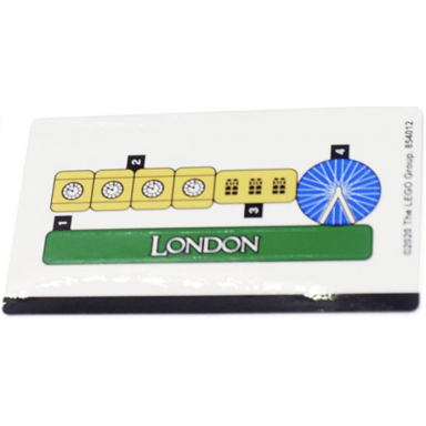 sticker sheet for gear 854012