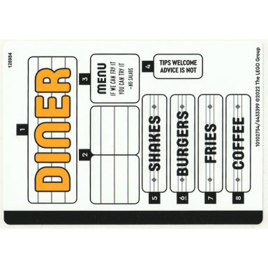 sticker sheet for set 910011 - 10102754 6433399