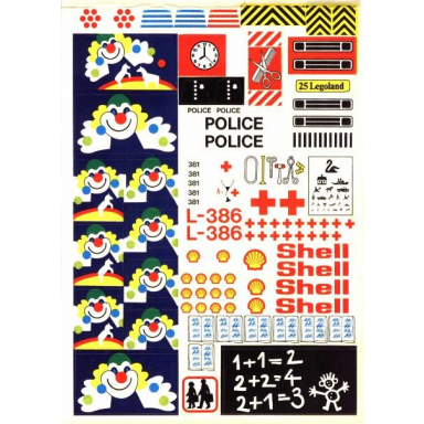 sticker sheet for book 6000 sheet 1