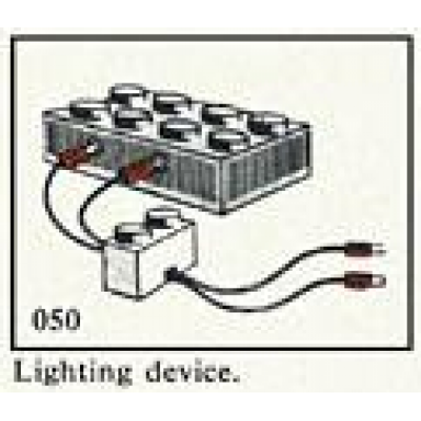 lighting device pack